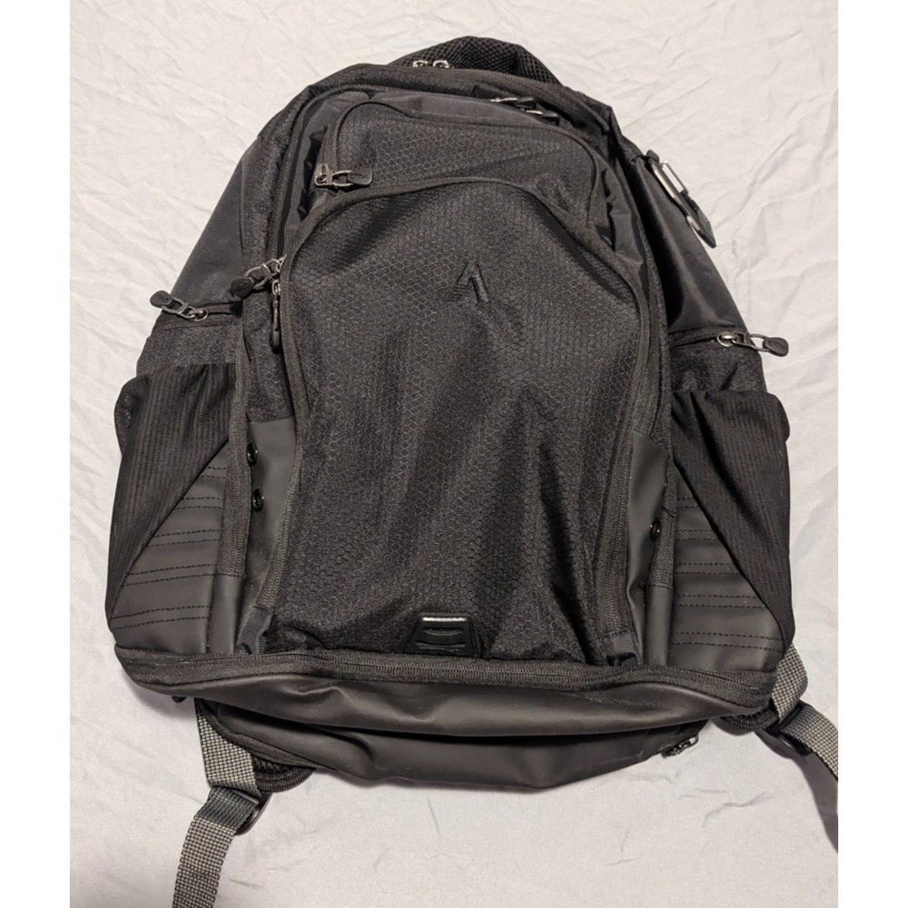 NWOT Vertex Tactical Backpack - Military, Laptop, Travel, Pockets, Tools